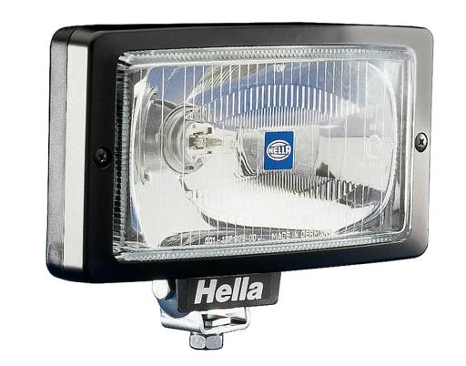 Hella - HLAH12300001 - H12300001