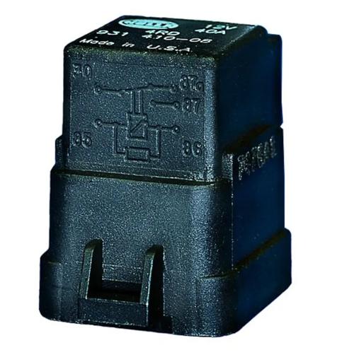 Hella - HLA931410057 - 931410057