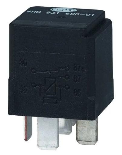 Hella - HLA931680011 - 931680011