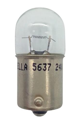 Hella - HLA5637 - 5637