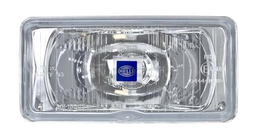 Hella - HLA135198011 - 135198011