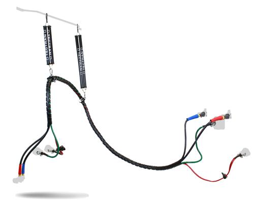 Tectran - TECLKAP1352T - LKAP1352T