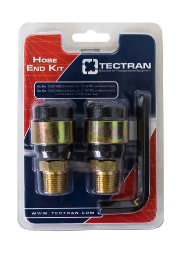 Tectran - TEC70-31403 - 70-31403