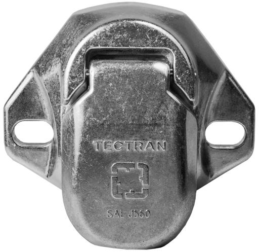 Tectran - TEC670-72A - 670-72A