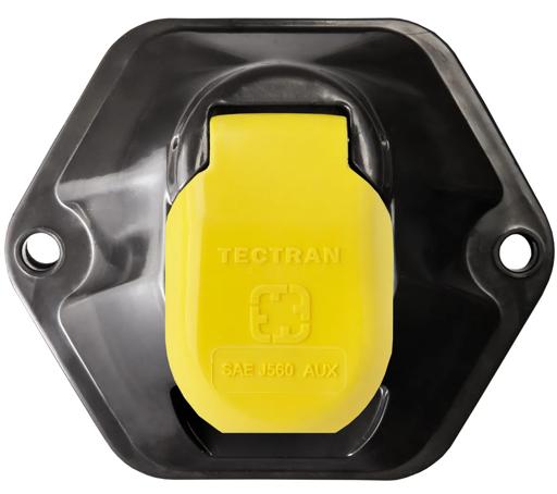 Tectran - TEC680P-7200 - 680P-7200