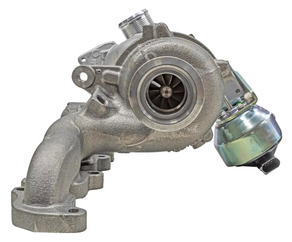 New Turbocharger | 04l253010b | GermanParts.ca