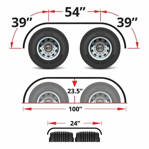 Trux - TRXTFEN-F34 - TFEN-F34