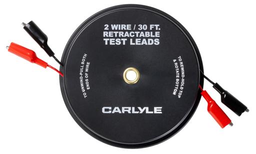 Carlyle - CSSCRWTL30F - CRWTL30F