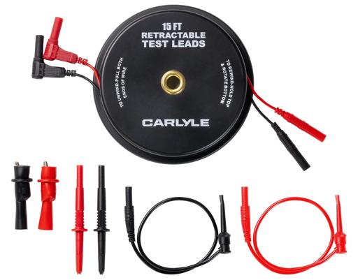 Carlyle - CSSCRWTL15F - CRWTL15F