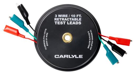 Carlyle - CSSCRWTL10F - CRWTL10F
