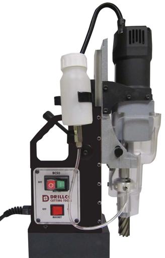 Walter Surface Technologies - WSTDC50 - DC50