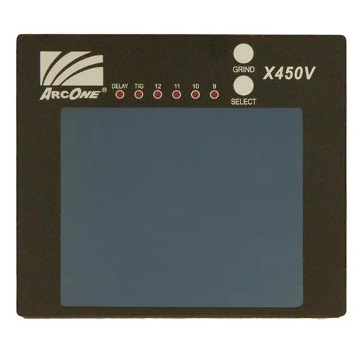 Walter Surface Technologies - WSTX450V - X450V
