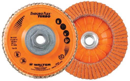 Walter Surface Technologies - WST06A537 - 06A537