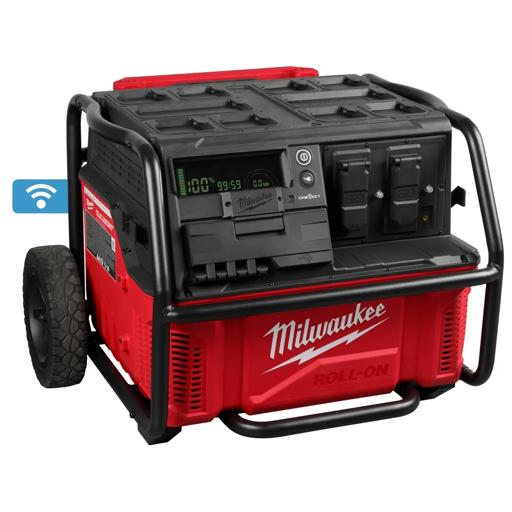 Milwaukee - MWK3300R - 3300R