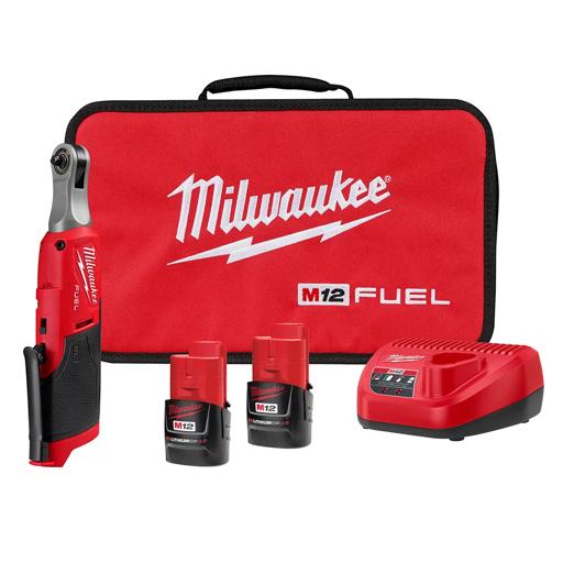Milwaukee - MWK2566-22 - 2566-22