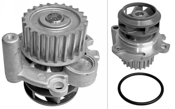 Volkswagen Parts | Brand Name & OEM Parts | GermanParts.ca