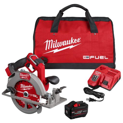 Milwaukee - MWK2834-21HD - 2834-21HD