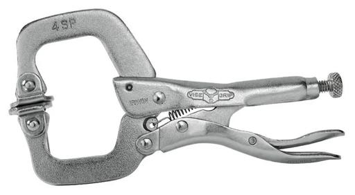 Irwin Industrial - AMT165 - 165