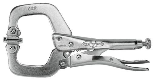 C-Clamps