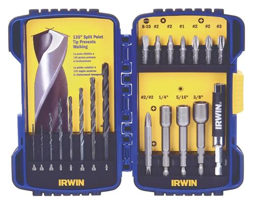 Irwin Industrial - AMT357020 - 357020