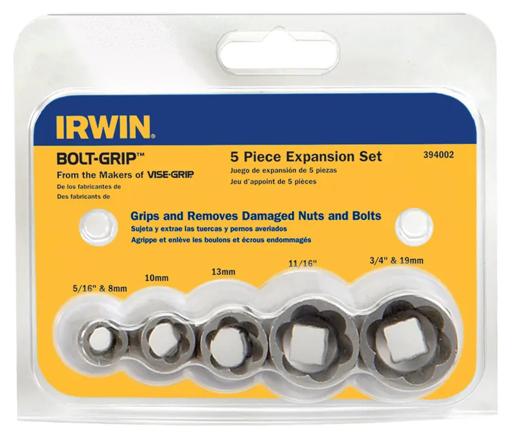 Irwin Industrial - AMT394002 - 394002