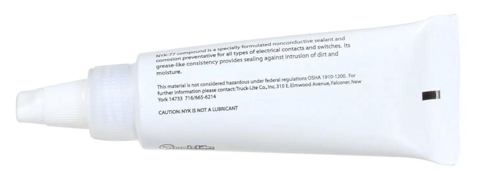ˆ ˆ TRL 97944 | NYK-77 Corrosion Preventative Compound 2 oz. Tube
