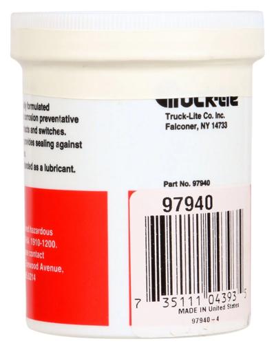 Truck-Lite - TRL97940 - 97940