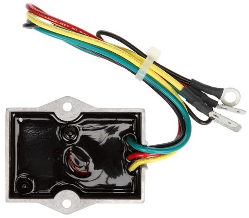 Truck-Lite - TRL97201 - 97201