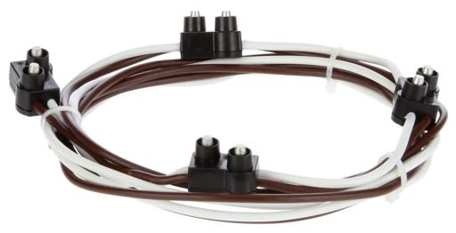 Truck-Lite - TRL95454 - 95454