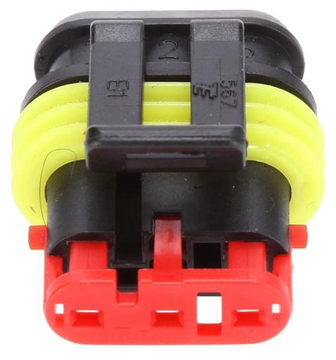 Truck-Lite - TRL94766 - 94766