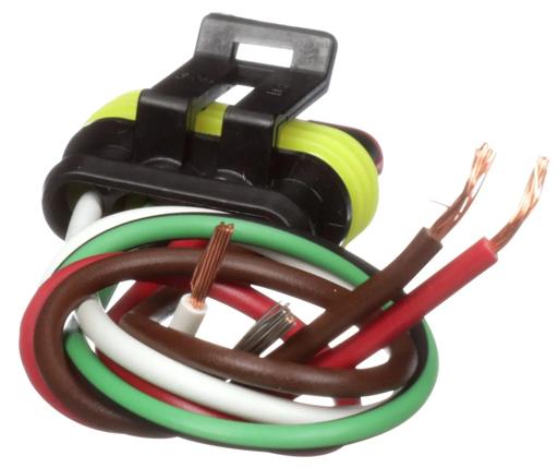 Truck-Lite - TRL94831 - 94831
