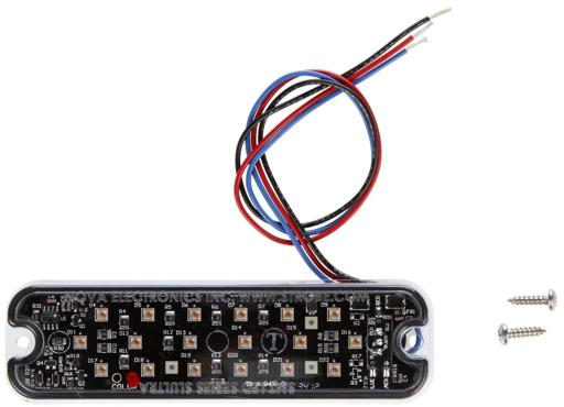 Truck-Lite - TRL92872R - 92872R