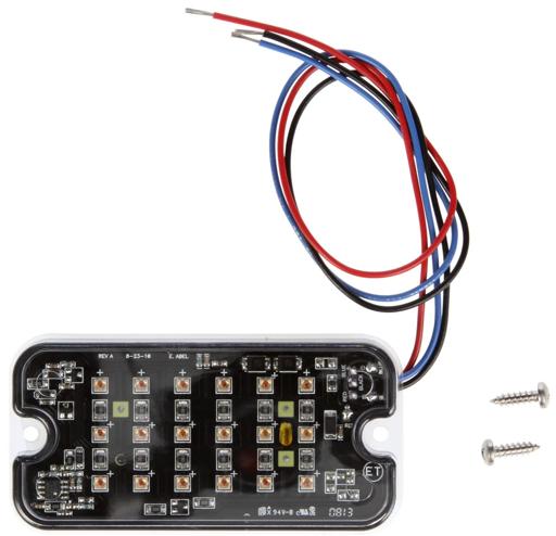 Truck-Lite - TRL92871Y - 92871Y