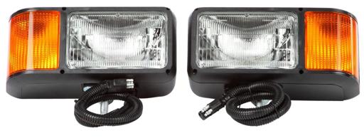 Truck-Lite - TRL80888 - 80888