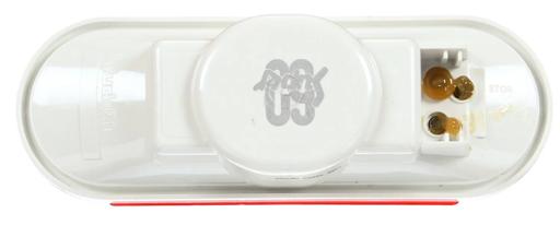 Truck-Lite - TRL60202R - 60202R