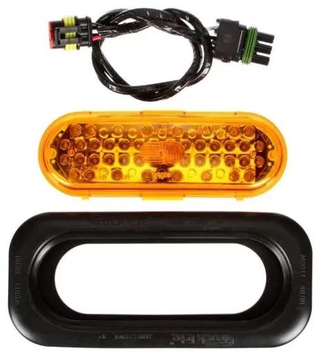 Truck-Lite - TRL60074Y - 60074Y