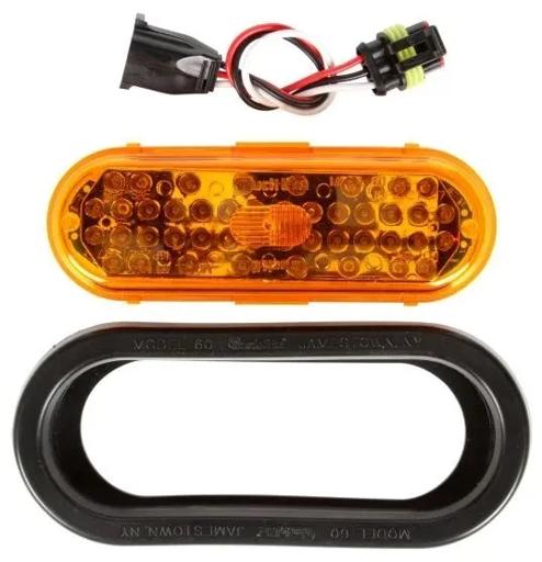 Truck-Lite - TRL60094Y - 60094Y