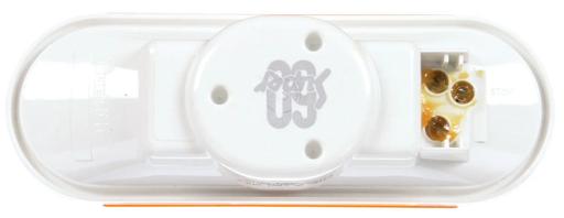 Truck-Lite - TRL60201Y - 60201Y