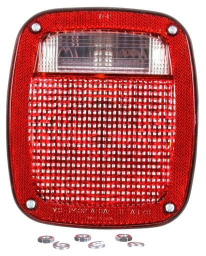 Truck-Lite - TRL5315Y101 - 5315Y101