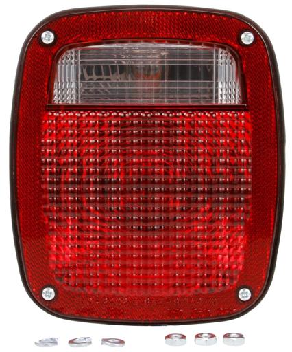 Truck-Lite - TRL5316Y101 - 5316Y101