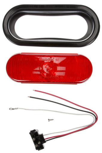 Truck-Lite - TRL60002R - 60002R