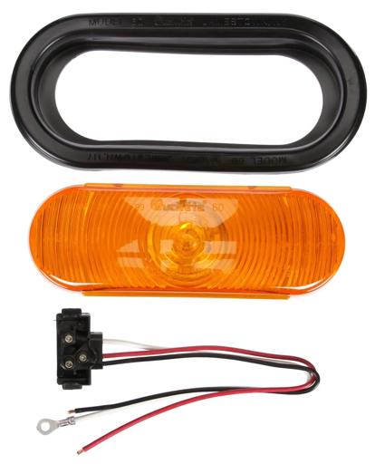 Truck-Lite - TRL60002Y - 60002Y