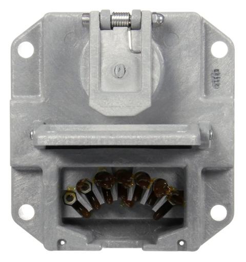 Truck-Lite - TRL50805 - 50805