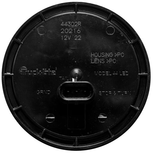 Truck-Lite - TRL44302R - 44302R