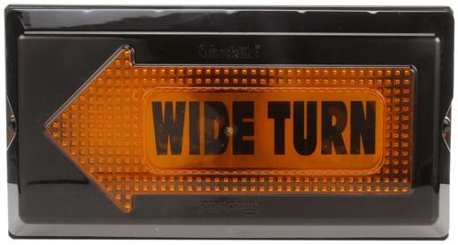 Truck-Lite - TRL40802 - 40802