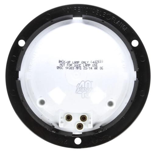 Truck-Lite - TRL40260 - 40260