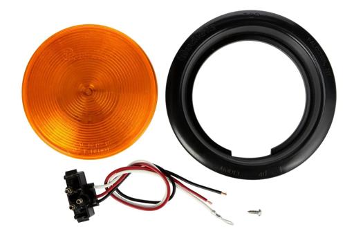 Truck-Lite - TRL40009Y - 40009Y