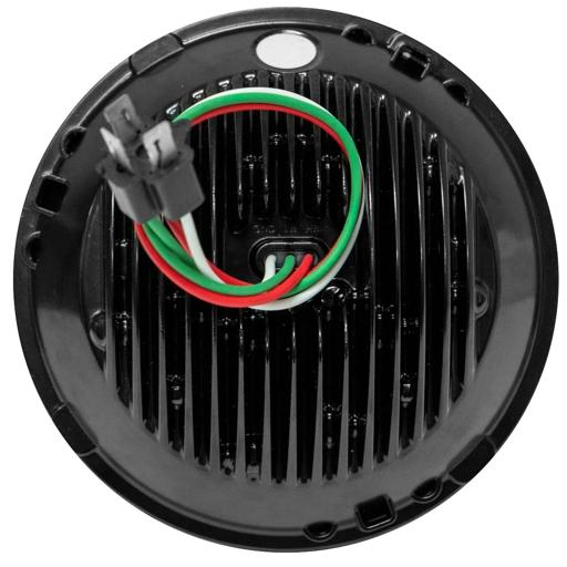 Truck-Lite - TRL37270C - 37270C