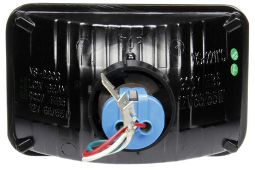 Truck-Lite - TRL27011 - 27011