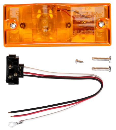 Truck-Lite - TRL22002Y - 22002Y